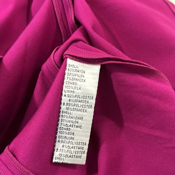 NUE by SHANI FORMAL DRESS NWT SIZE 8 - Picture 11 of 15